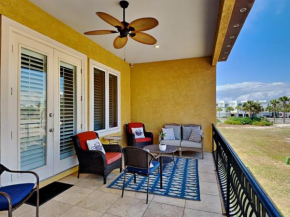 Regency Cabanas #H6